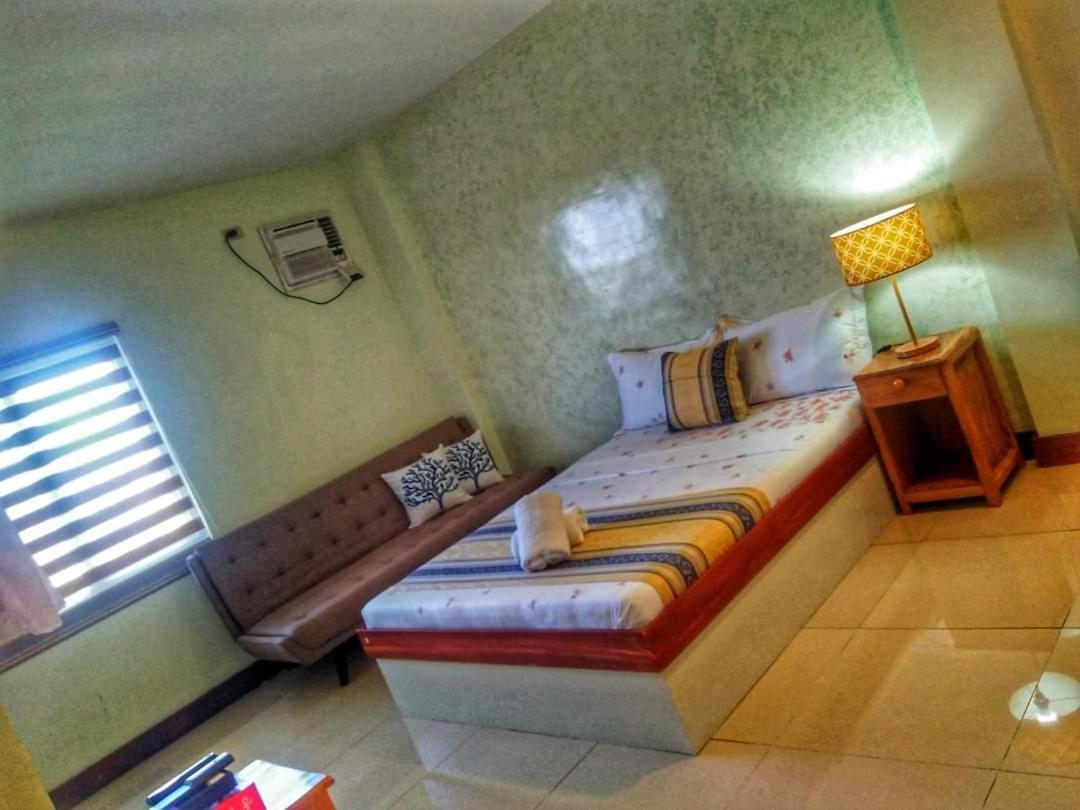 Calicoan Villa Sarog Exterior photo