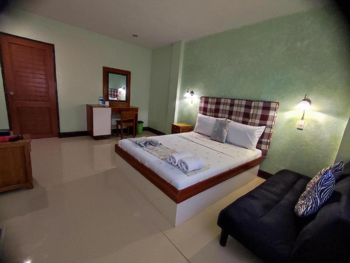 Calicoan Villa Sarog Exterior photo