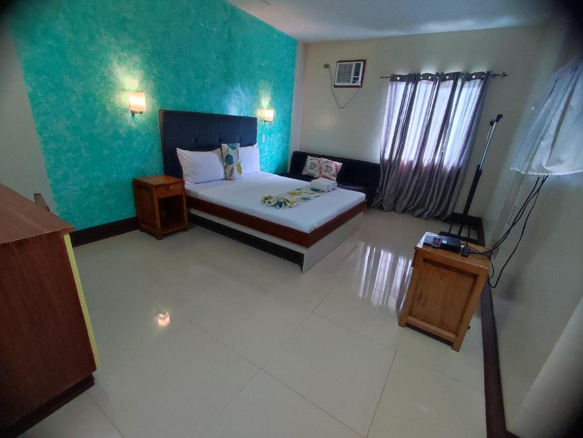 Calicoan Villa Sarog Exterior photo