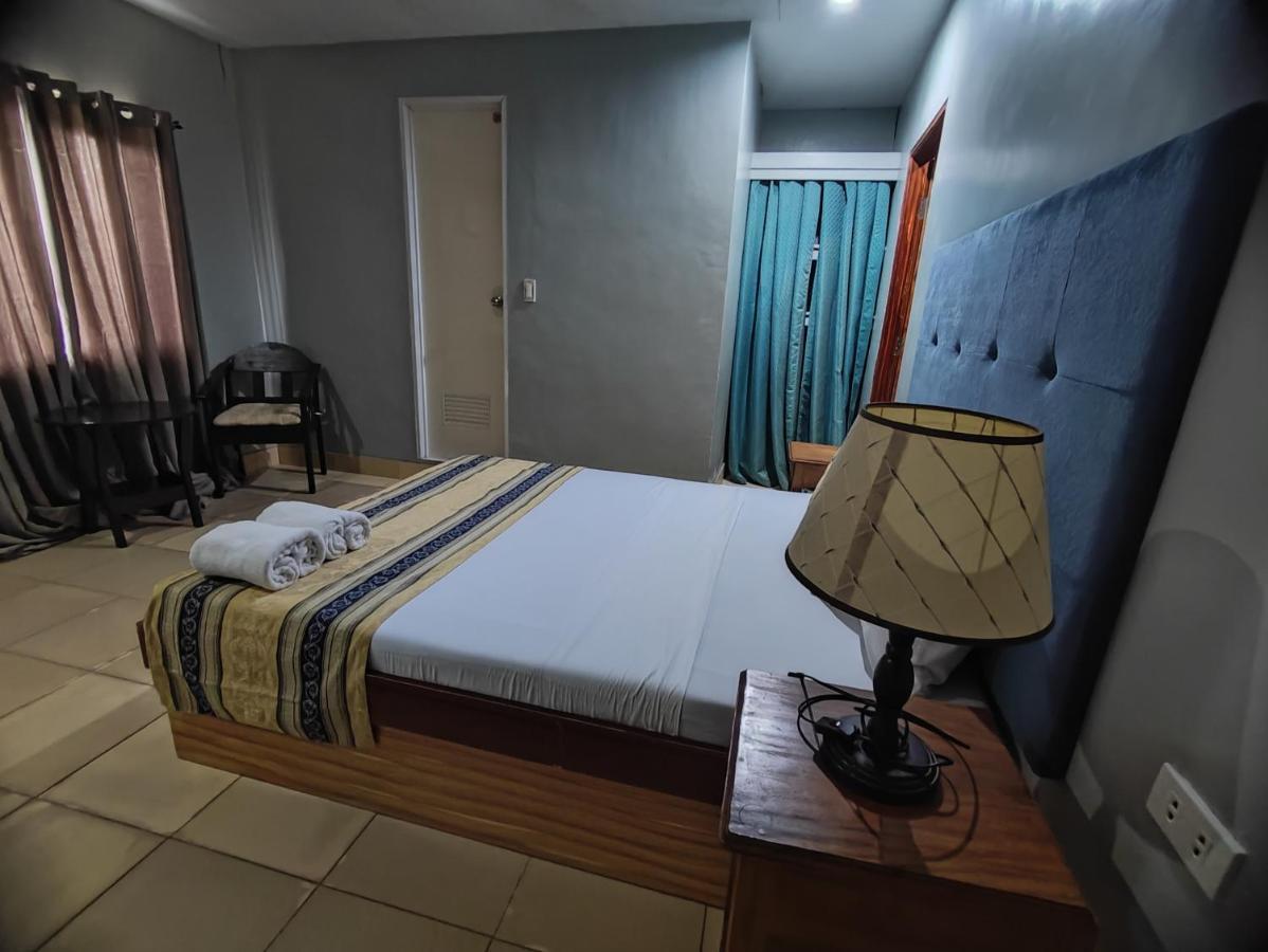Calicoan Villa Sarog Exterior photo