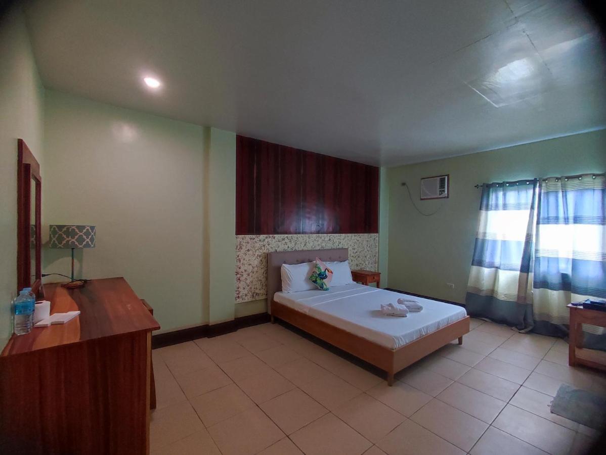 Calicoan Villa Sarog Exterior photo