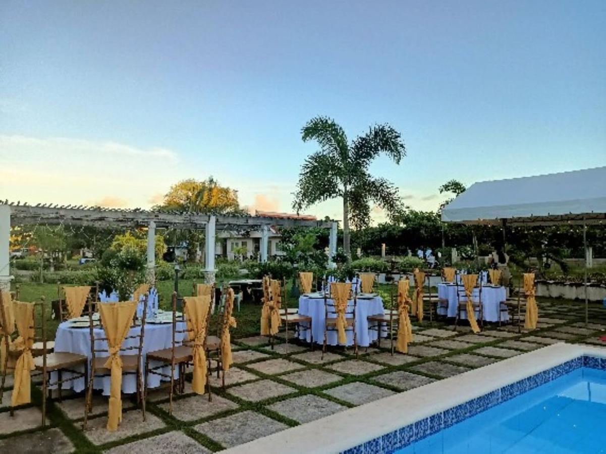 Calicoan Villa Sarog Exterior photo