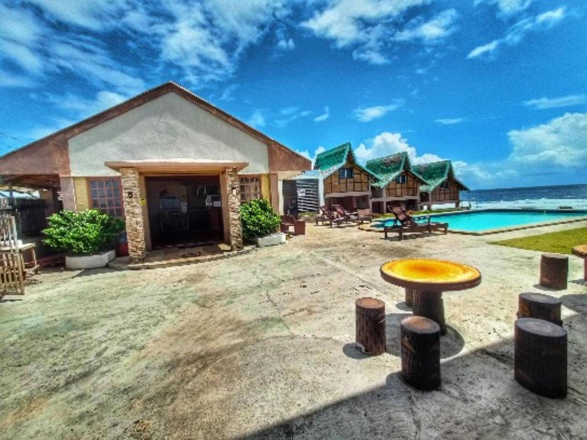 Calicoan Villa Sarog Exterior photo