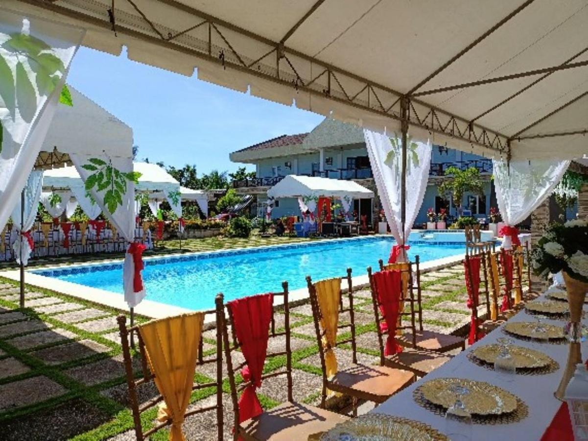 Calicoan Villa Sarog Exterior photo