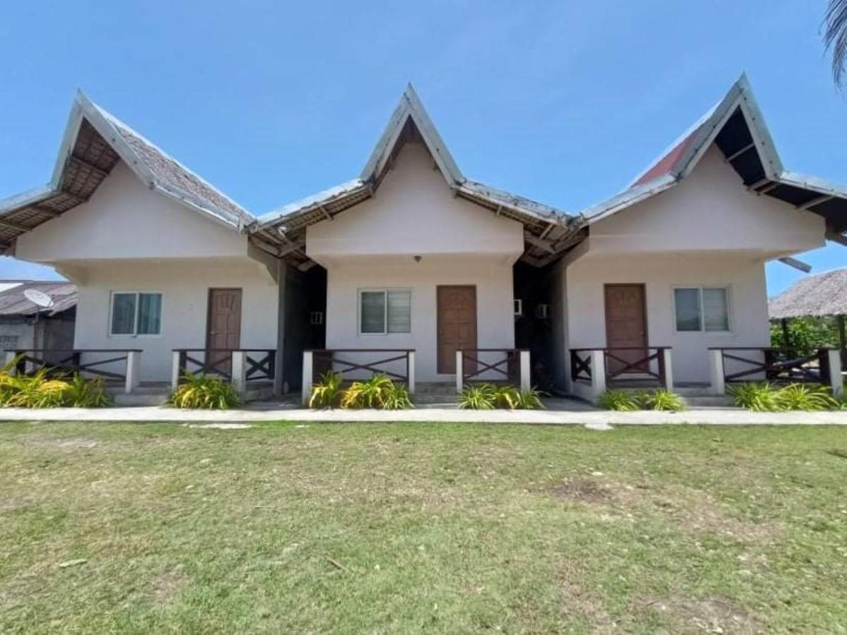 Calicoan Villa Sarog Exterior photo