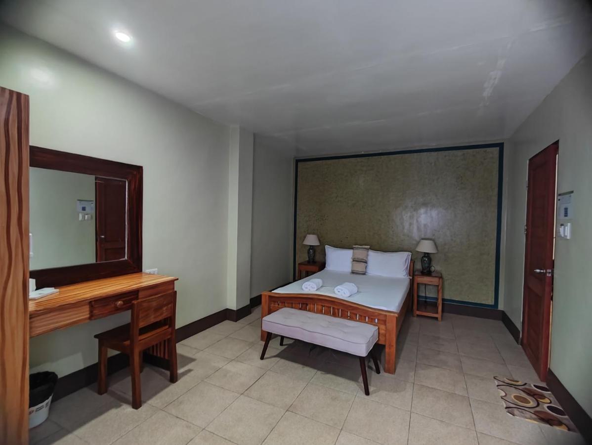 Calicoan Villa Sarog Exterior photo