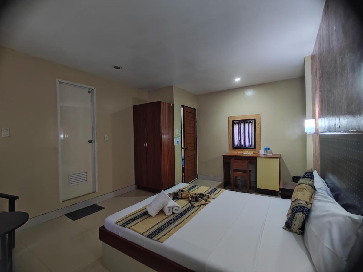 Calicoan Villa Sarog Exterior photo