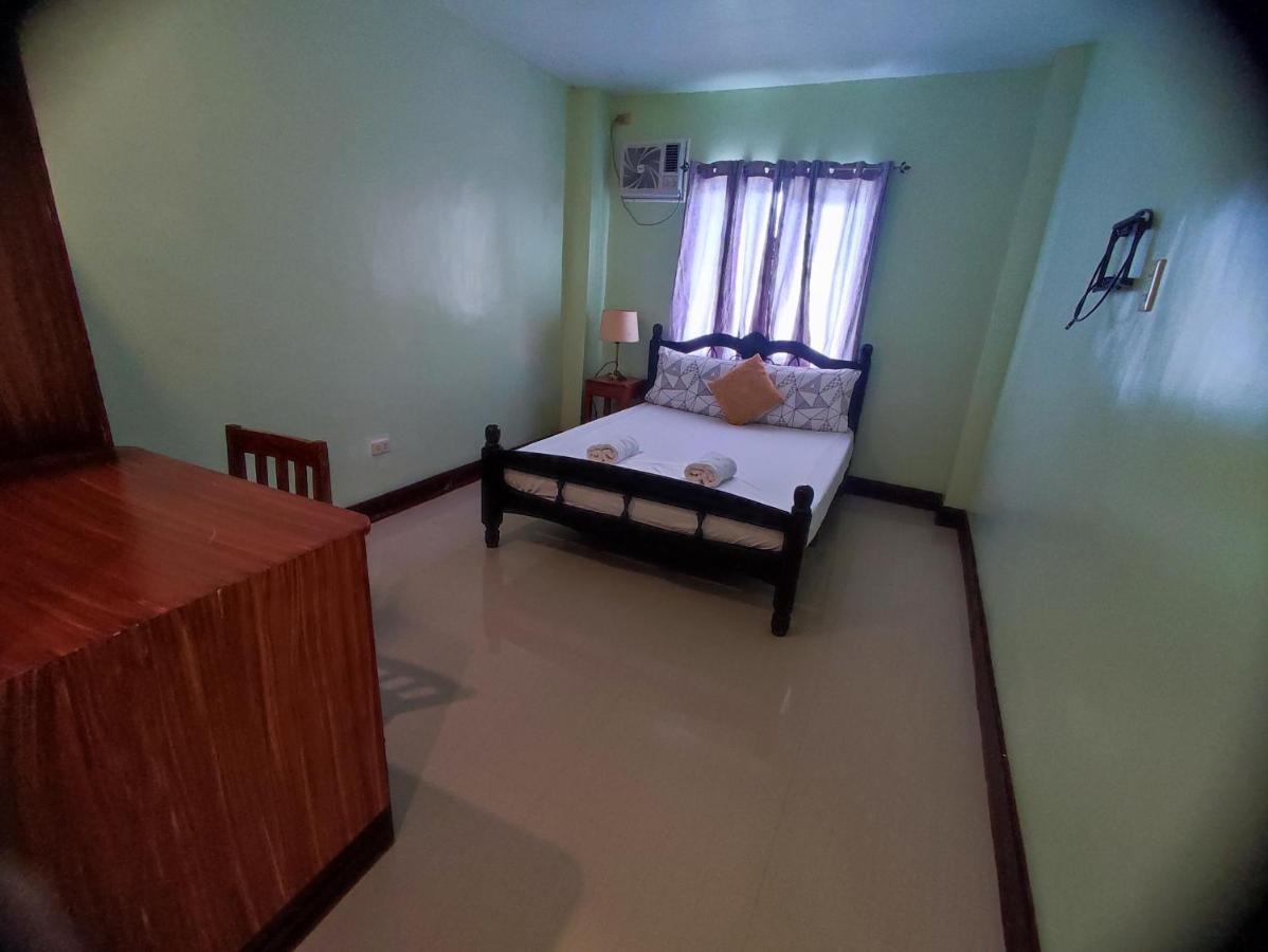 Calicoan Villa Sarog Exterior photo
