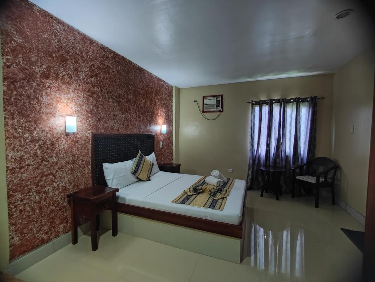 Calicoan Villa Sarog Exterior photo