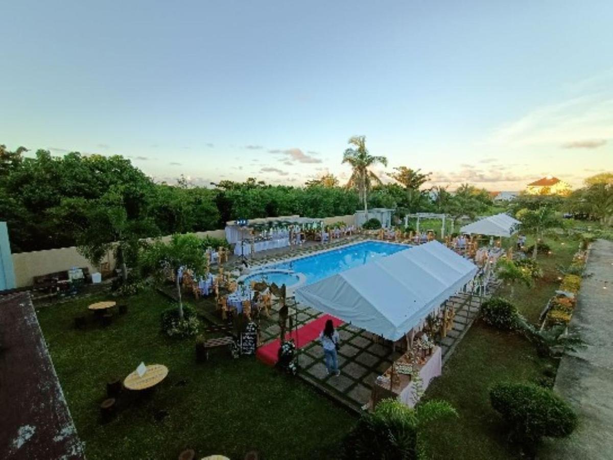 Calicoan Villa Sarog Exterior photo
