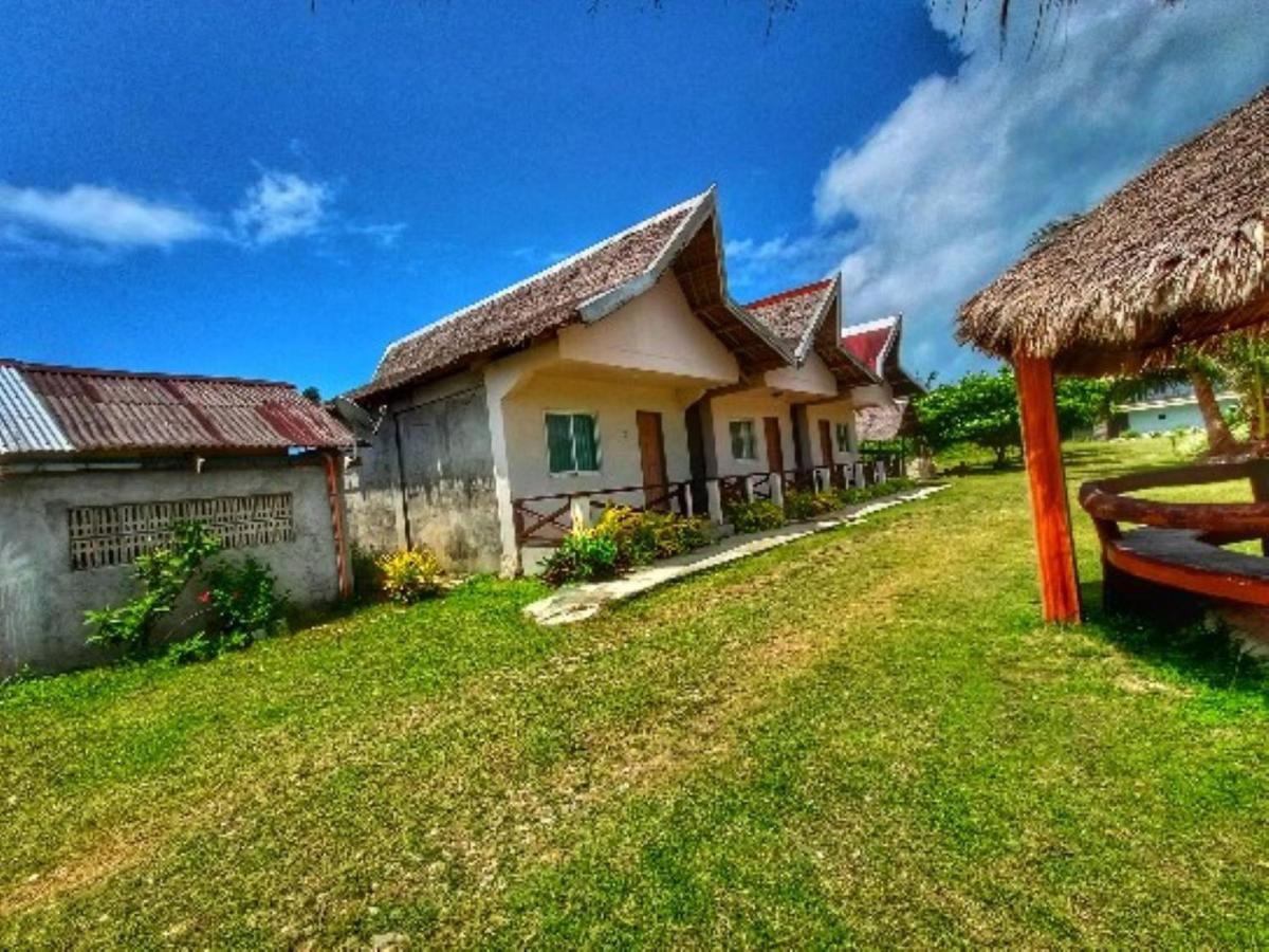 Calicoan Villa Sarog Exterior photo