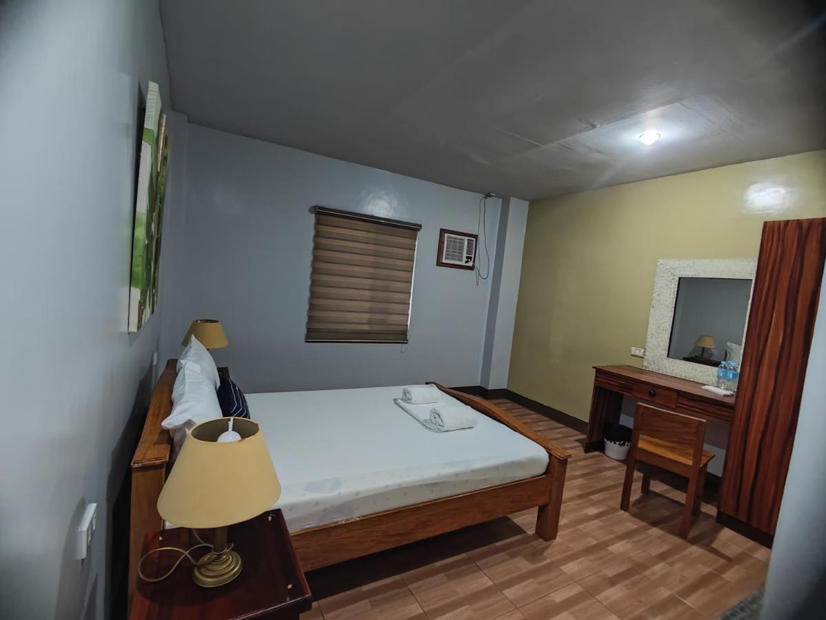 Calicoan Villa Sarog Exterior photo