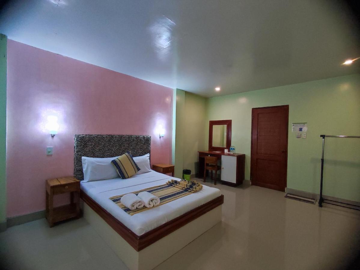 Calicoan Villa Sarog Exterior photo