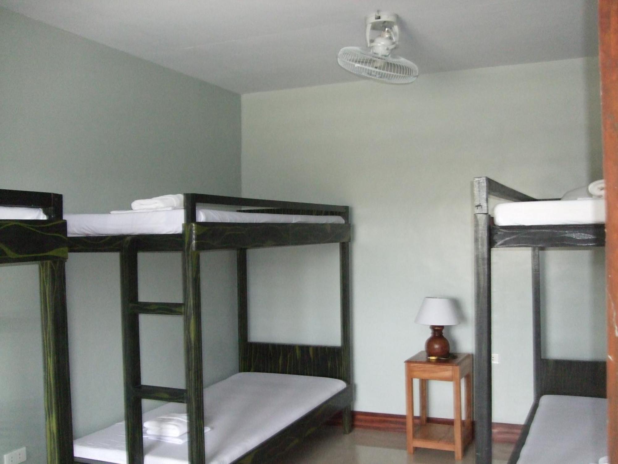 Calicoan Villa Sarog Room photo