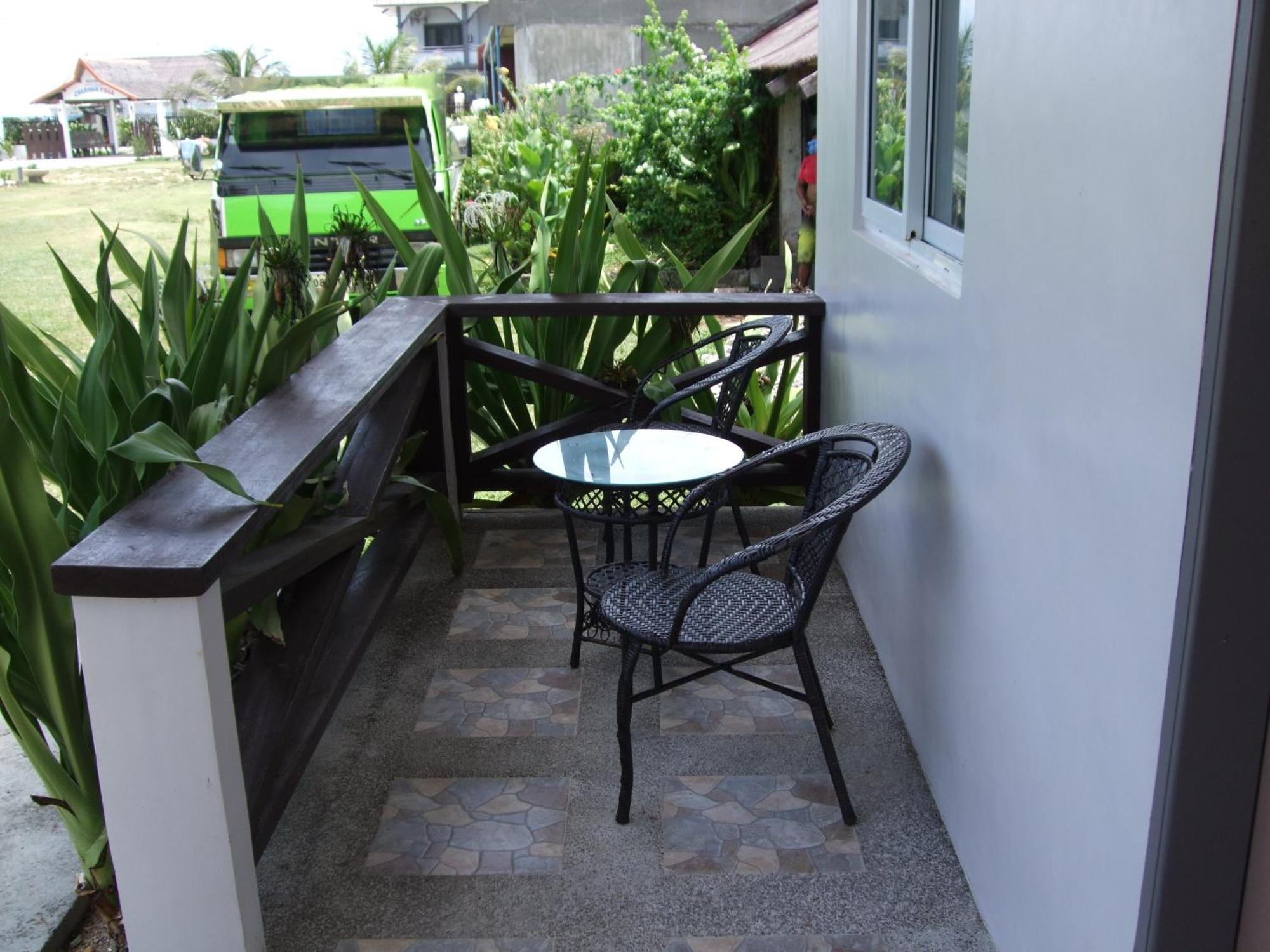 Calicoan Villa Sarog Exterior photo