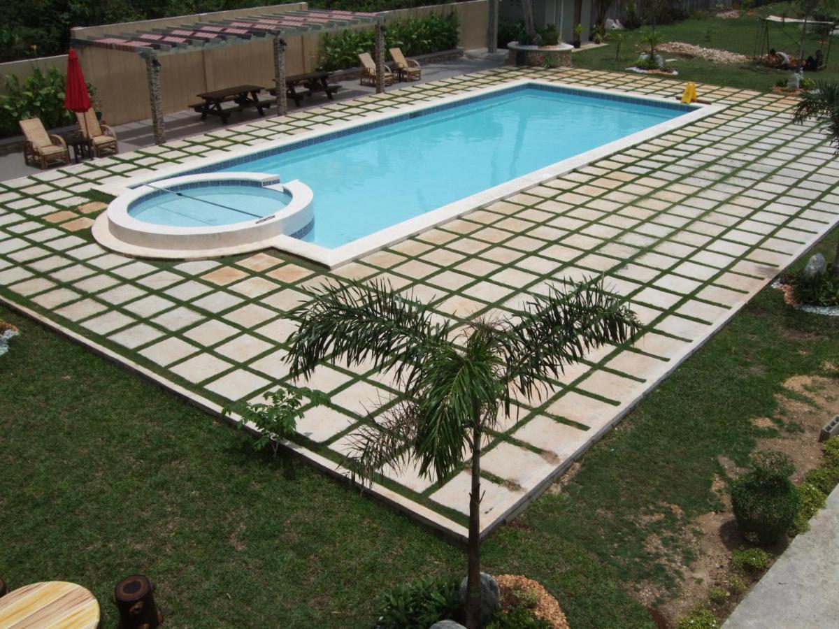 Calicoan Villa Sarog Exterior photo