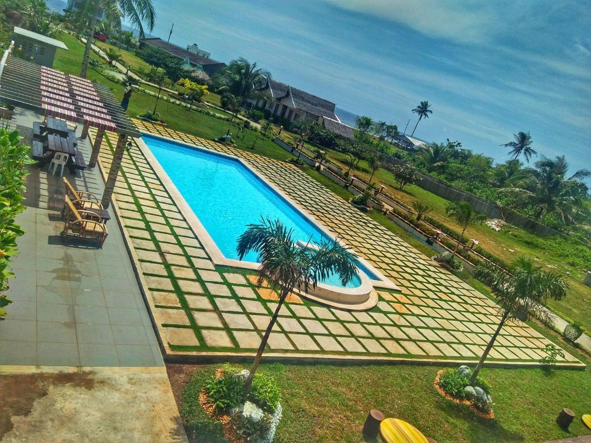 Calicoan Villa Sarog Exterior photo