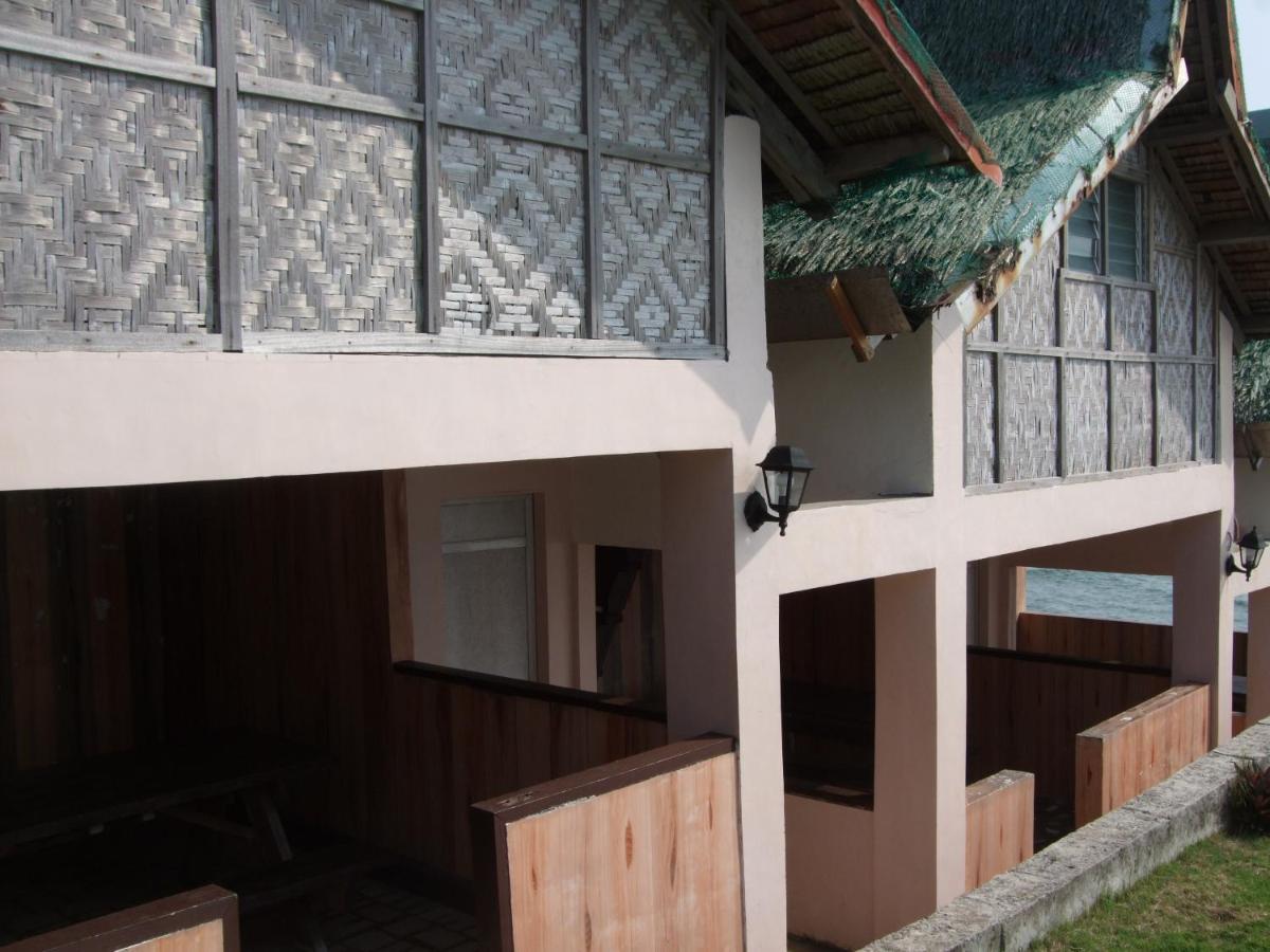 Calicoan Villa Sarog Exterior photo